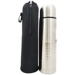 فلاسک قلمی یونیک مدل 1987 حجم 0.8 لیتر