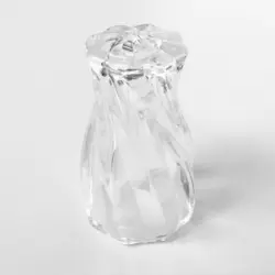 نمک پاش مدل تولیپ 2 عددی