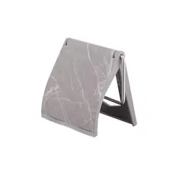 جا دستمال دیواری لیمون طرح ماربل