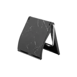 جا دستمال دیواری لیمون طرح ماربل