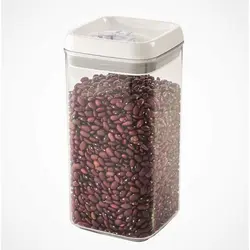 بانکه چهارگوش لیمون مدل سارینا سایز 1