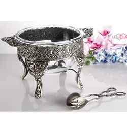 سوفله سالاد سلینا