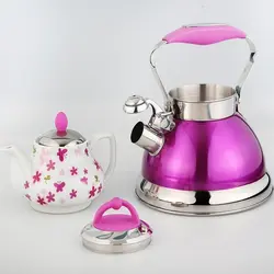 کتری و قوری بلمونت