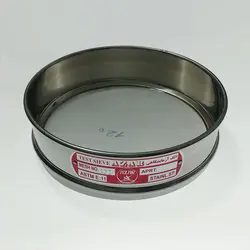 الک مش 120 قطر فریم 8 اینچ