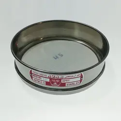الک مش 45 قطر فریم 8 اینچ