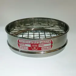 الک 3/4 اینچ معادل 19 میلیمتر - قطر فریم 8 اینچ