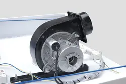 هود آزمایشگاهی 245*70*100 با فن سانتریفیوژ