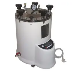 اتوکلاو آزمایشگاهی 25 لیتری ریحان طب