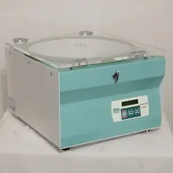 سانتریفیوژ آزمایشگاهی