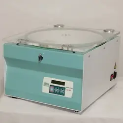 سانتریفیوژ آزمایشگاهی