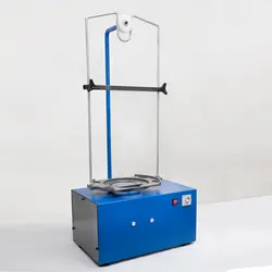 شیکر الک لرزشی