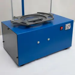 شیکر الک لرزشی