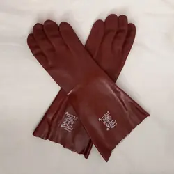 دستکش ضد اسید