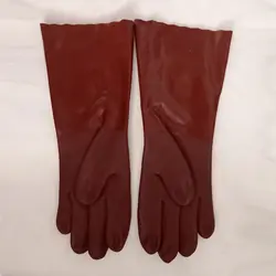 دستکش ضد اسید