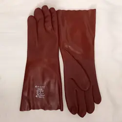 دستکش ضد اسید