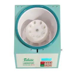 سانتریفیوژ 8 شاخه هد ثابت