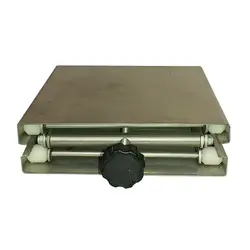 جک آزمایشگاهی استیل ( استوک )