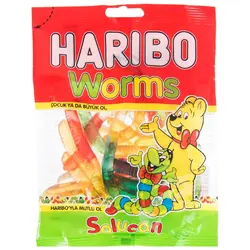 پاستیل ماری هاریبو ۱۶۰گرم