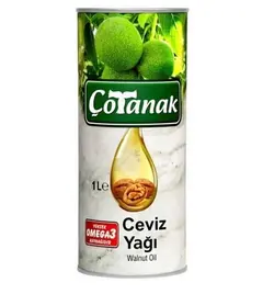 روغن گردو چوتاناک 1 لیتری