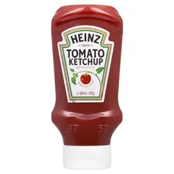 سس گوجه فرنگی هاینز 570 گرم