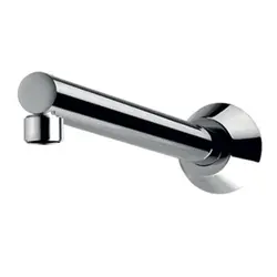 بازوی دیواری حمام KWC مدل آوا یکی از اکسسوری های کی دبلیو سی - فروشگاه شیرآلات