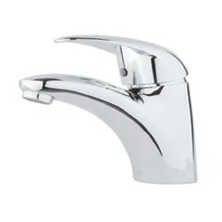 ست شیرآلات شایان مدل صدف یکی از محصولات با کیفیت این کارخانه - فروشگاه شیرآلات