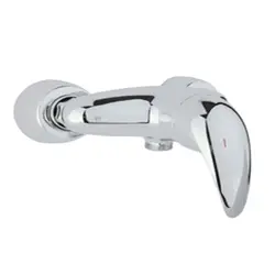 ست شیرآلات شایان مدل صدف یکی از محصولات با کیفیت این کارخانه - فروشگاه شیرآلات