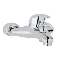 ست شیرآلات شایان مدل صدف یکی از محصولات با کیفیت این کارخانه - فروشگاه شیرآلات