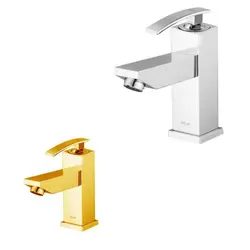 شیر روشویی کلار مدل نیوفلت ؛ قیمت با تخفیف