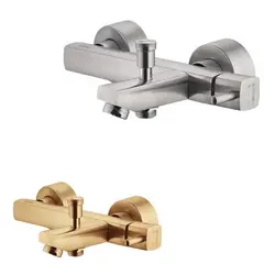 شیر حمام درخشان مدل اسپینر ؛ قیمت با تخفیف