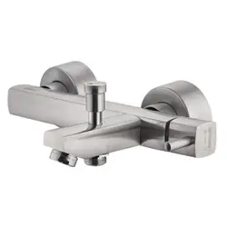 شیر حمام درخشان مدل اسپینر ؛ قیمت با تخفیف