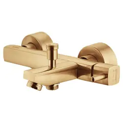 شیر حمام درخشان مدل اسپینر ؛ قیمت با تخفیف