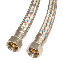 شلنگ دوسر مهره آبگرمکن ریابی ؛ قیمت با تخفیف