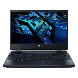 لپ تاپ ایسر مدل Predator Helios 300 PH315-55-70ZV - فروشگاه شیراز لپ تاپ