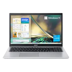 لپ تاپ ایسر مدل Aspire 5 A515-56G-35SK - فروشگاه شیراز لپ تاپ