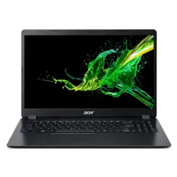 لپ تاپ ایسر مدل Aspire 3 A315-56-35TF - فروشگاه شیراز لپ تاپ