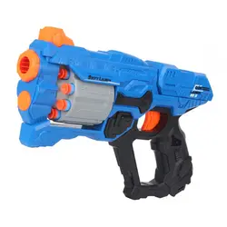 تفنگ بازی ایکس اچ مدل XH9933 - فروشگاه شیراز لپ تاپ