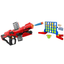 تفنگ بازی ایکس اچ مدل XH9933 - فروشگاه شیراز لپ تاپ