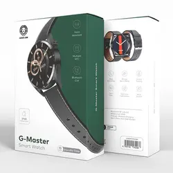 ساعت هوشمند گرین مدل G-Master - فروشگاه شیراز لپ تاپ