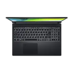 لپ تاپ ایسر مدل Aspire 7-A715-42G-R2YB - فروشگاه شیراز لپ تاپ