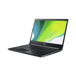 لپ تاپ ایسر مدل Aspire 7-A715-42G-R2YB - فروشگاه شیراز لپ تاپ