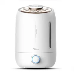 دستگاه بخور و رطوبت ساز درما مدل DEM-F500 - فروشگاه شیراز لپ تاپ