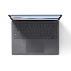 لپ‌تاپ مایکروسافت مدل Surface Laptop 4-512G - فروشگاه شیراز لپ تاپ