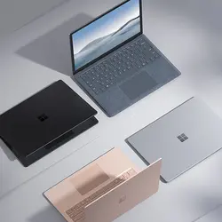 لپ‌تاپ مایکروسافت مدل Surface Laptop 4-512G - فروشگاه شیراز لپ تاپ