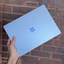 لپ‌تاپ مایکروسافت مدل Surface Laptop 4-512G - فروشگاه شیراز لپ تاپ