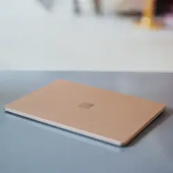 لپ‌تاپ مایکروسافت مدل Surface Laptop 4-512G - فروشگاه شیراز لپ تاپ