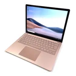 لپ‌تاپ مایکروسافت مدل Surface Laptop 4-512G - فروشگاه شیراز لپ تاپ