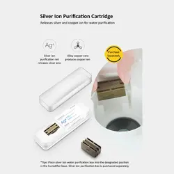 دستگاه بخور و رطوبت ساز درما مدل DEM-F628S - فروشگاه شیراز لپ تاپ