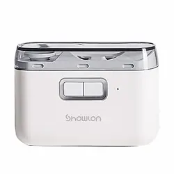 ناخن گیر برقی شولون مدل LQ-DDZJD01 - فروشگاه شیراز لپ تاپ