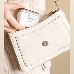 ناخن گیر برقی شولون مدل LQ-DDZJD01 - فروشگاه شیراز لپ تاپ